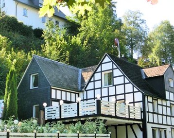 Casa/apartamento entero Wilzenberg I (Schmallenberg, Alemania)
