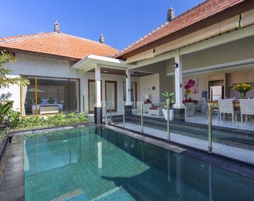 Hotel Villa Tulip (Sanur, Indonesien)