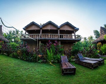 Hotel Red Island Surf Camp (Banyuwangi, Indonesia)