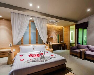 Hotel Sea Two Pool Villa Resort Pattaya (Pattaya, Thailand)