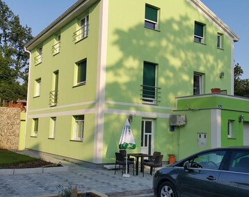 Casa/apartamento entero Apartments Carmen (Matulji, Croacia)
