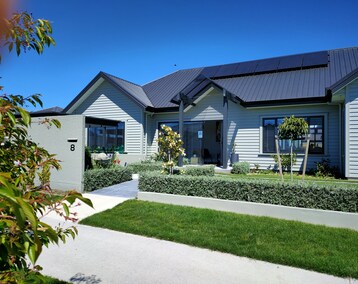 Bed & Breakfast Stay Taupo (Taupo, Nueva Zelanda)