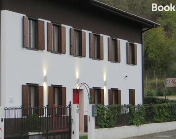 Hotel Agriturismo G.gartroz (Gorizia, Italien)