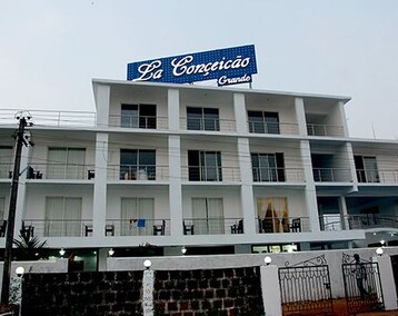 Hotelli La Conceicao (Morjim, Intia)