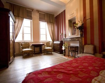 Bed & Breakfast Chambres d'Hotes Les Foulons (Douai, Francia)