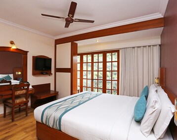 Hotel OYO 9396 Maurya Residency (Mysore, India)