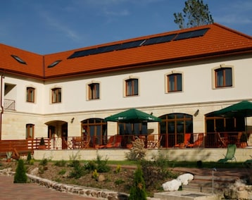 Aranybanya Hotel (Telkibánya, Ungarn)