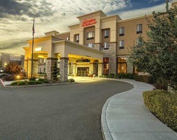 Hotelli Hampton Inn - Suites Sacrament (Elk Grove Village, Amerikan Yhdysvallat)