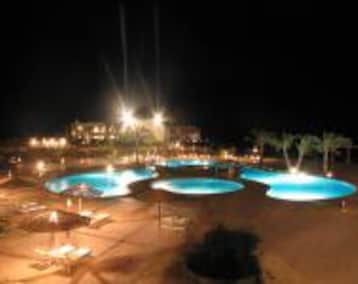 Hotelli Equinox El Nabaa Resort (Marsa Alam, Egypti)