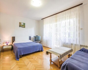 Hele huset/lejligheden Apartments Komunela (Umag, Kroatien)