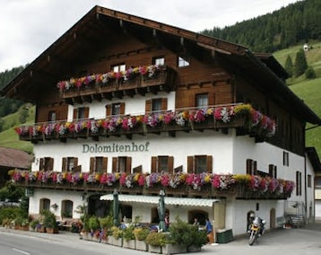Hotel Dolomitenhof (Kartitsch, Austria)