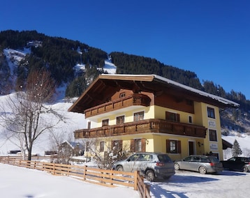 Hotel Haus Fercher (Großarl, Austria)