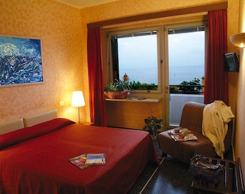 Hotelli Palace Varazze (Savona, Italia)