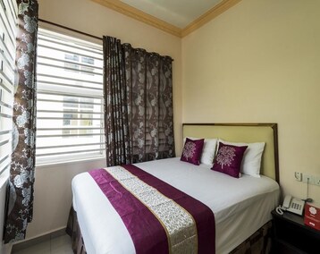 Hotel Oyo Rooms Padang Jawa Jpj (Shah Alam, Malasia)