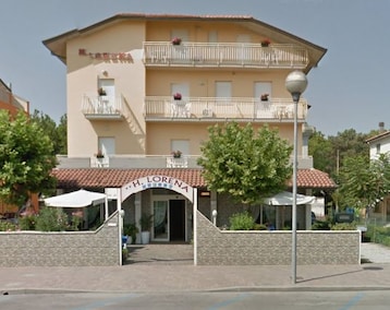 Hotelli Hotel Lorena (Cérvia, Italia)