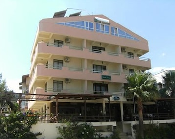 Hotelli Rota Samoy (Marmaris, Turkki)