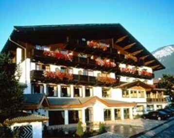 Hotel & Sport Modlinger (Söll, Austria)
