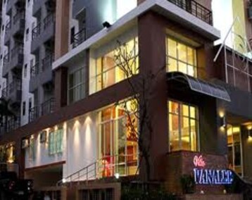 Hotel Villa Panalee (Pattaya, Thailand)