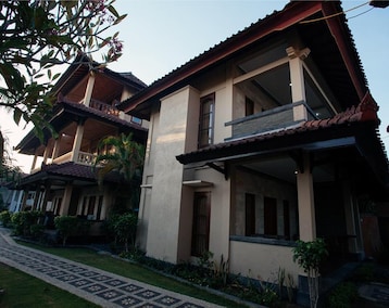 Hotel Purinusa (Nusa Dua, Indonesia)