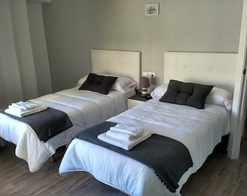 Hotel Guesthouse Central (Alicante, Spanien)