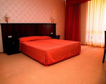 Hotel Gladiola (Golden Sands, Bulgarien)