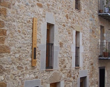 Casa/apartamento entero La Conquesta de Culla (Culla, España)