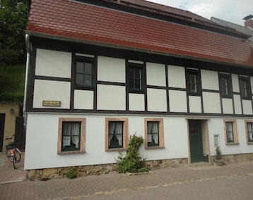 Hotel Balancehaus (Kohren-Sahlis, Alemania)