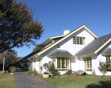 Bed & Breakfast Cedar Garden (Underberg, Sydafrika)