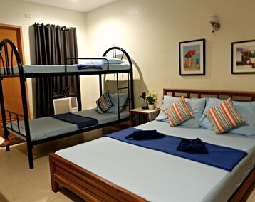 Hotel Cebu Budgetel - It Park City Center (Cebu City, Filippinerne)