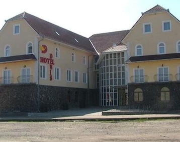Hotel Denis (Sighişoara, Rumanía)
