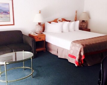 Hotel Channel Islands Inn (Oxnard, EE. UU.)