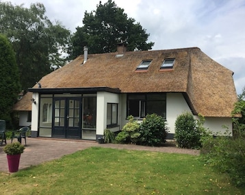 Koko talo/asunto Comfortable Loft/ Tiny House (Amersfoort, Hollanti)