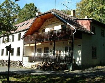 Hotel Chata Zivec (Písek, República Checa)