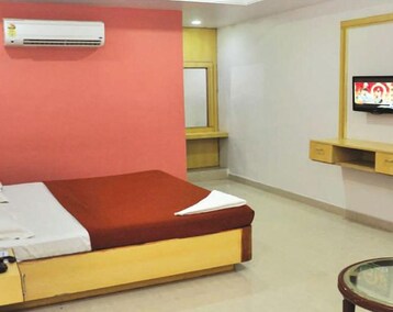 Hotel Mayura (Visakhapatnam, India)