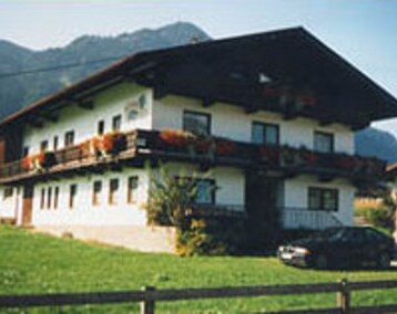 Hotelli Neubauhof (Reith im Alpbachtal, Itävalta)