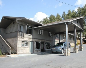 Motel The Shady Lawn Lodge (Newland, EE. UU.)