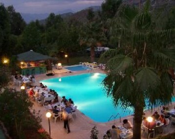 Hotel Cizmeci (Kumluca, Turquía)