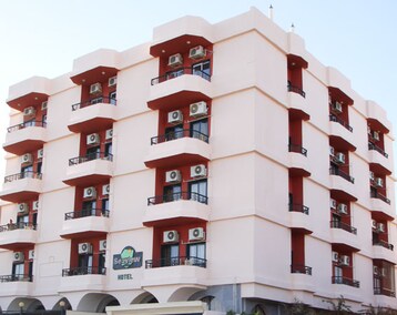 Hotel Sea View (Hurgada, Egipto)