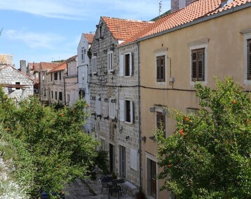 Hele huset/lejligheden Apartment Stara Kuca (Ston, Kroatien)