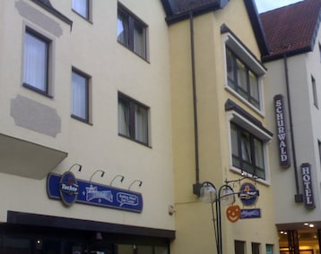 Hotel Schurwald (Plochingen, Alemania)