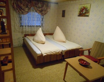 Hotelli Abacskó-Ház Abádszalók (Abádszalók, Unkari)