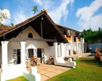 Hotelli Paradise Road The Villa (Bentota, Sri Lanka)
