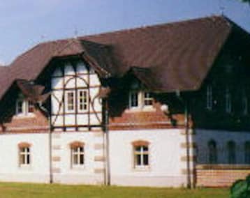 Hotel Bildungsgut Schmochtitz (Bautzen, Tyskland)
