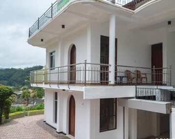Hotel Highest View (Kandy, Sri Lanka)