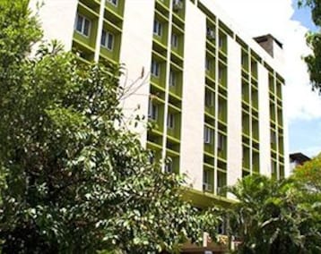 Hotelli Hotel Siddhartha (Hyderabad, Intia)
