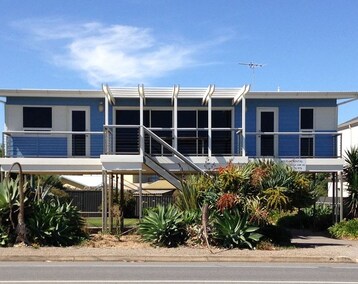 Koko talo/asunto Port Willunga Blue (Willunga, Australia)