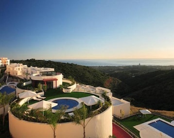 Hotel Marbella Luxury Penthouse (Marbella, España)