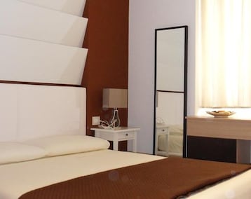 Bed & Breakfast Conchiglia Suite (Margherita di Savoia, Italia)