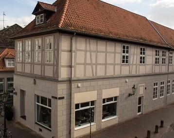 Koko talo/asunto Moderne 3-zimmer-wohnung In Der Innenstadt (Lueneburg, Saksa)