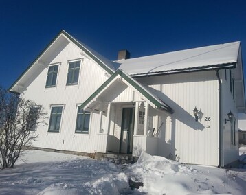 Bed & Breakfast Kylstad Bed And Breakfast (Fagernes, Norge)